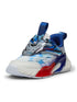 CD-101-KIDS Blue Kids Sneakers
